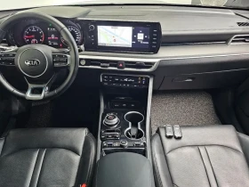 Kia K5 2.0 - САМО 30% АВАНС, снимка 7