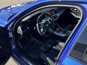 BMW 330 330i xDrive, АВТОКРЕДИТ, снимка 6