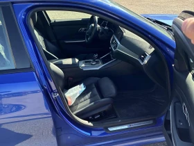 BMW 330 330i xDrive, АВТОКРЕДИТ, снимка 10