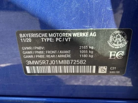 BMW 330 330i xDrive, АВТОКРЕДИТ, снимка 15