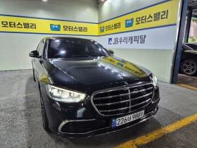 Mercedes-Benz S 350 2.9 656929 Automatic, снимка 11