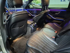 Mercedes-Benz S 350 2.9 656929 Automatic, снимка 13