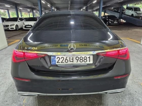 Mercedes-Benz S 350 2.9 656929 Automatic, снимка 6