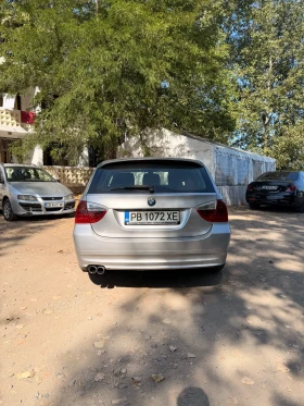 BMW 330 BMW 330xd 3.0d   231 к.с.   4x4   Ръчка   Stage 1 , снимка 2