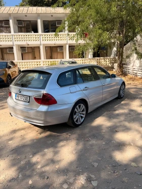 BMW 330 BMW 330xd 3.0d   231 к.с.   4x4   Ръчка   Stage 1 , снимка 6