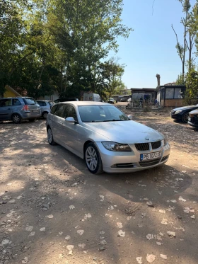 BMW 330 BMW 330xd 3.0d   231 к.с.   4x4   Ръчка   Stage 1 , снимка 3