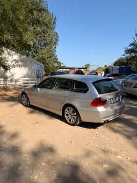 BMW 330 BMW 330xd 3.0d   231 к.с.   4x4   Ръчка   Stage 1 , снимка 5
