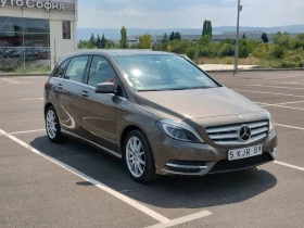 Mercedes-Benz B 200 B200 АВТОМАТИК , снимка 7