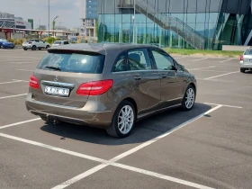Mercedes-Benz B 200 B200 АВТОМАТИК , снимка 6