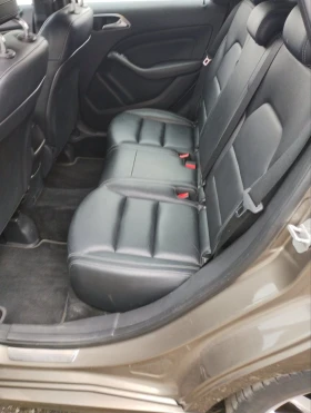 Mercedes-Benz B 200 B200 АВТОМАТИК , снимка 13