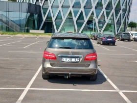 Mercedes-Benz B 200 B200 АВТОМАТИК , снимка 8