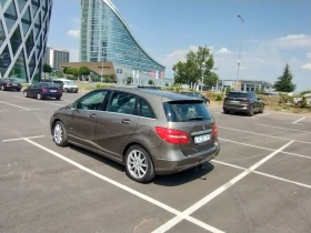 Mercedes-Benz B 200 B200 АВТОМАТИК , снимка 5