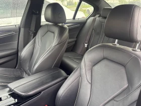 BMW 540 * CARFAX* HEAD-UP * SOFT CLOSE * , снимка 8