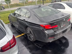 BMW 540 * CARFAX* HEAD-UP * SOFT CLOSE * , снимка 4