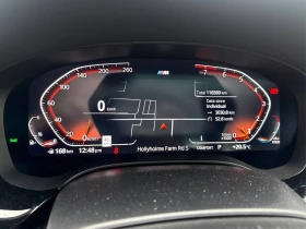 BMW 540 * CARFAX* HEAD-UP * SOFT CLOSE * , снимка 7