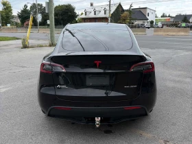 Tesla Model Y * Long Range * CARFAX * , снимка 4