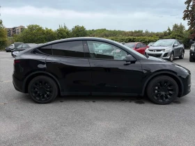 Tesla Model Y * Long Range * CARFAX * , снимка 3