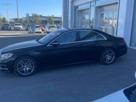 Mercedes-Benz S 550 Full !!! / Carfax / Автокредит , снимка 2