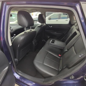 Nissan Pulsar 1.2i* NAVI * CAMERA* KEYLESS* KSENON* ASSIST* , снимка 13