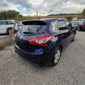 Nissan Pulsar 1.2i* NAVI * CAMERA* KEYLESS* KSENON* ASSIST* , снимка 6