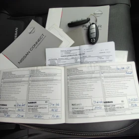 Nissan Pulsar 1.2i* NAVI * CAMERA* KEYLESS* KSENON* ASSIST* , снимка 15