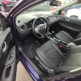 Nissan Pulsar 1.2i* NAVI * CAMERA* KEYLESS* KSENON* ASSIST* , снимка 8