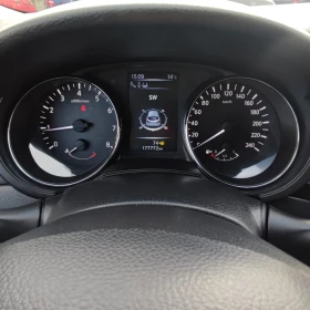 Nissan Pulsar 1.2i* NAVI * CAMERA* KEYLESS* KSENON* ASSIST* , снимка 10