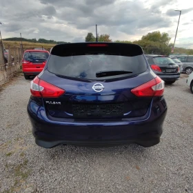 Nissan Pulsar 1.2i* NAVI * CAMERA* KEYLESS* KSENON* ASSIST* , снимка 7
