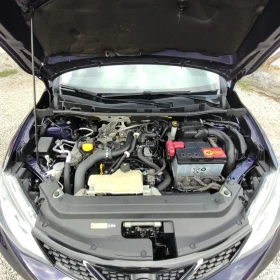 Nissan Pulsar 1.2i* NAVI * CAMERA* KEYLESS* KSENON* ASSIST* , снимка 16
