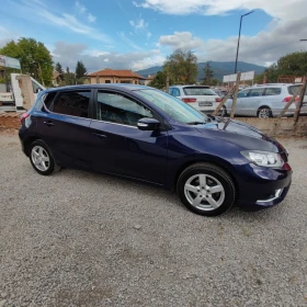 Nissan Pulsar 1.2i* NAVI * CAMERA* KEYLESS* KSENON* ASSIST* , снимка 5