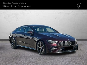 Mercedes-Benz AMG GT 43 4MATIC+ , снимка 2