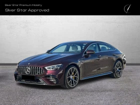 Mercedes-Benz AMG GT 43 4MATIC+ , снимка 1