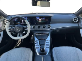 Mercedes-Benz AMG GT 43 4MATIC+ , снимка 8