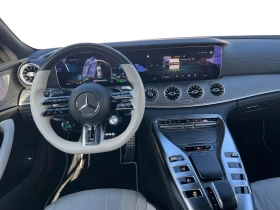 Mercedes-Benz AMG GT 43 4MATIC+ , снимка 9