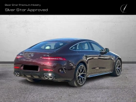 Mercedes-Benz AMG GT 43 4MATIC+ , снимка 3