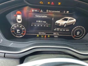Audi A5 2.0l Premium Plus, снимка 9