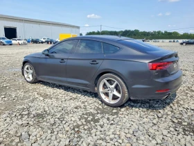 Audi A5 2.0l Premium Plus, снимка 2