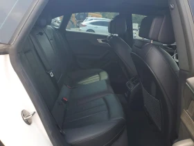Audi A5 2.0l Premium Plus, снимка 10