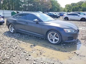 Audi A5 2.0l Premium Plus, снимка 4