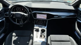 Audi A6 Авант, снимка 10