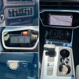 Audi A6 Авант, снимка 12