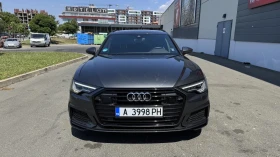 Audi A6 Авант, снимка 14