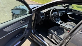 Audi A6 Авант, снимка 7