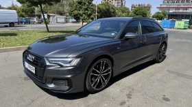 Audi A6 Авант, снимка 16