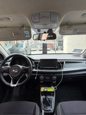 Kia Rio, снимка 5