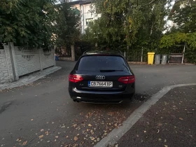 Audi A4 Avant, снимка 7