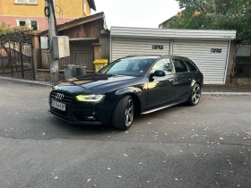 Audi A4 Avant, снимка 2