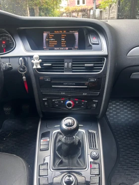 Audi A4 Avant, снимка 13