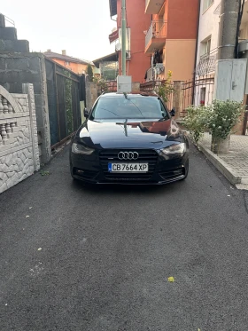 Audi A4 Avant, снимка 10