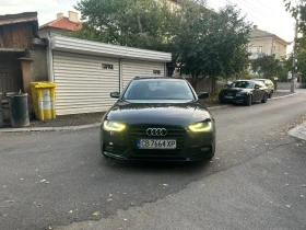 Audi A4 Avant, снимка 3